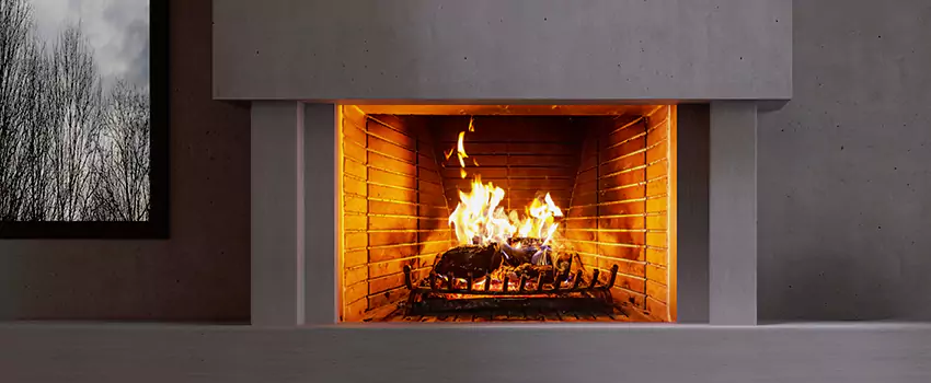 Indoor Wood Burning Furnace Repair and Installation in Avon, Ohio