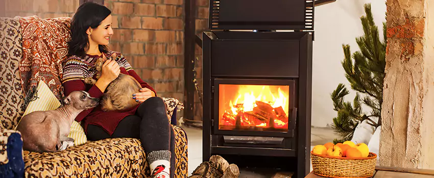 Wood Stove Chimney Cleaning Services in Avon, OH