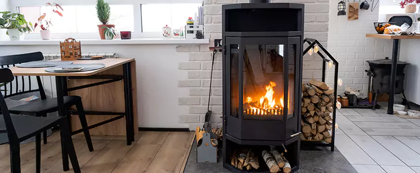 Wood Stove Firebox Installation Services in Avon, OH