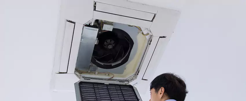 Benefits of Professional Air Duct Cleaning in Avon, Ohio