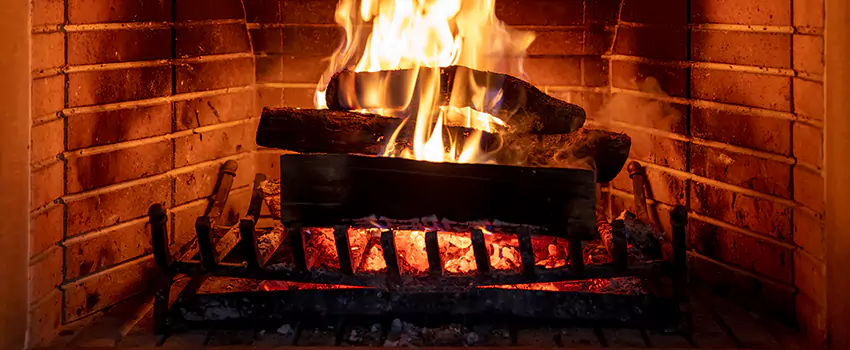 Chimney Ash Dump Cover Repair Services in Avon, OH