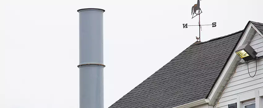 Multi-flue Chimney Caps Installation And Repair in Avon, OH