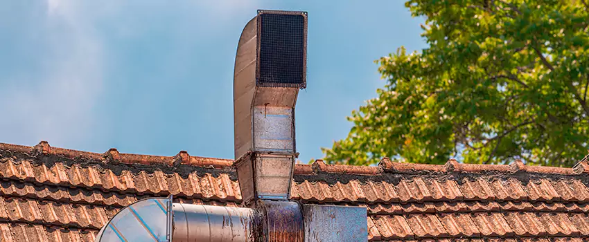 Chimney Creosote Cleaning Experts in Avon, Ohio