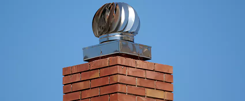 Chimney Damper Hinge Repair in Avon, OH