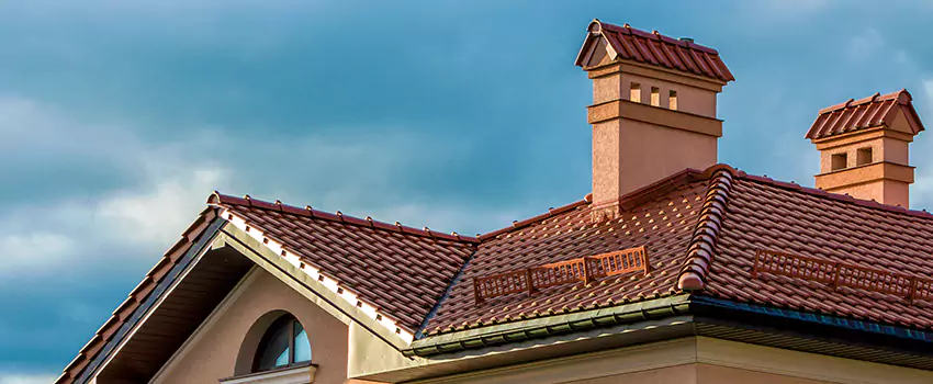 Residential Chimney Services in Avon, Ohio