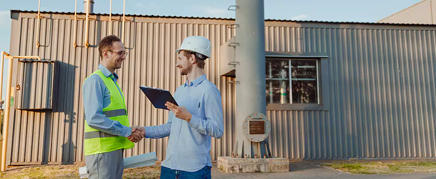 Chimney Cap Inspection in Avon, OH