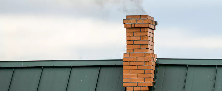 Chimney Installation Company in Avon, OH