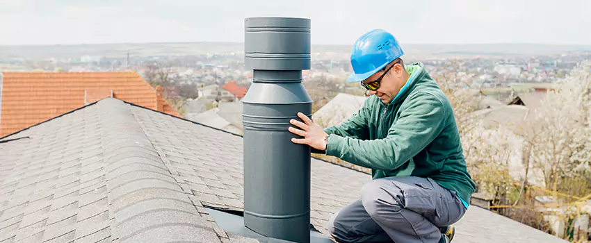 Insulated Chimney Liner Services in Avon, OH