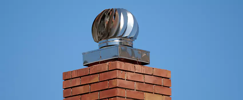 Chimney Flue Rebuild Services in Avon, Ohio