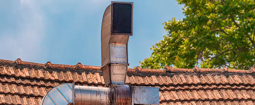 Chimney Blockage Removal in Avon, Ohio