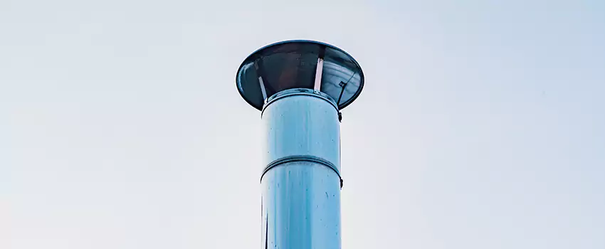 Chimney Spark Arrestor Mesh Installation in Avon, Ohio
