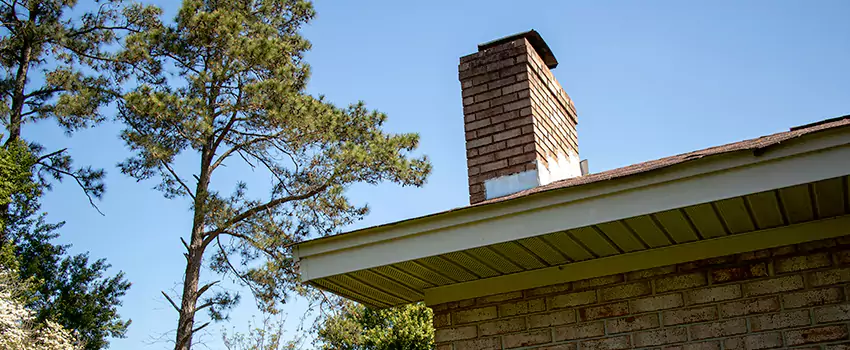 Brick Chimney Sweep Near Me in Avon, OH