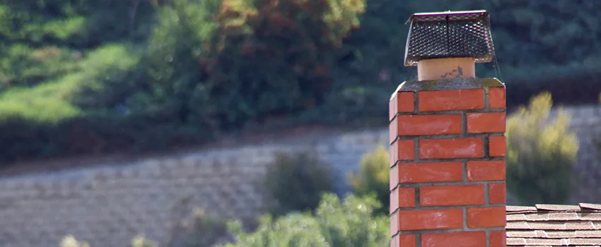 Chimney Tuckpointing And Masonry Restoration in Avon, OH