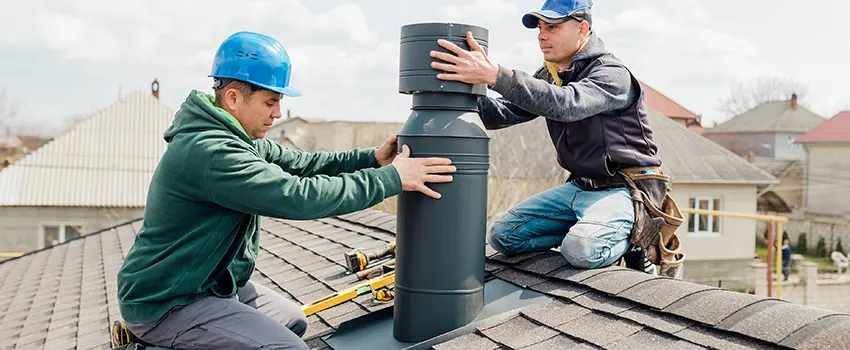 Commercial Chimney Cost in Avon, OH
