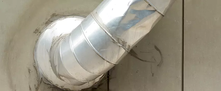 Dryer Vent Repair Process in Avon, OH