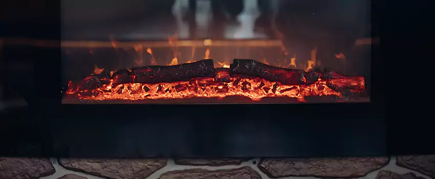 Cost of Electric Fireplace Repair Service in Avon, Ohio