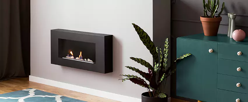 Cost of Ethanol Fireplace Repair And Installation Services in Avon, OH