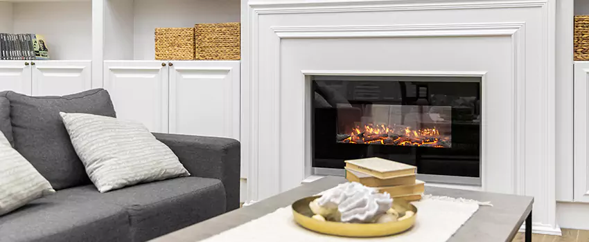 Professional Fireplace Maintenance Contractors in Avon, OH