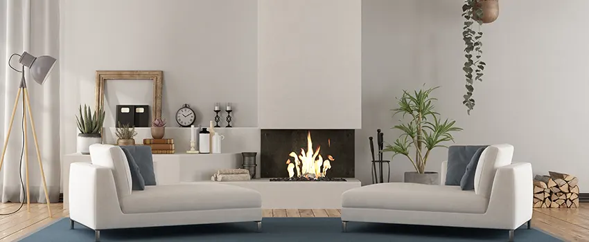 Decorative Fireplace Crystals Services in Avon, Ohio