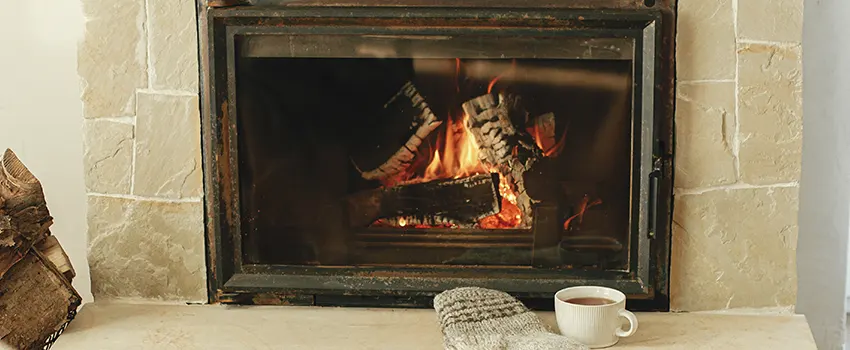 Fireplace Door Handle Replacements Services in Avon, Ohio