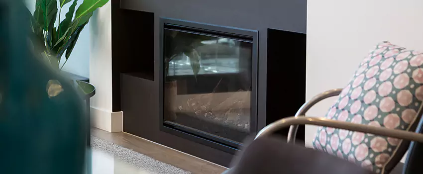 Gas Fireplace Installation in Avon, OH