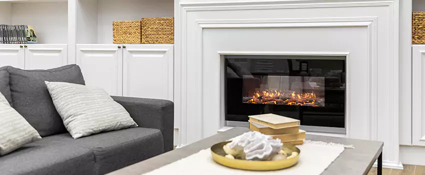 Pellet Fireplace Insert Installation in Avon, OH