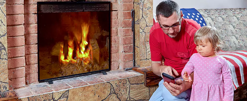 Fireplace Safety Locks For Kids in Avon, OH