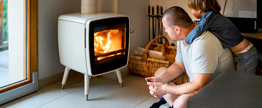 Fireplace Flue Maintenance Services in Avon, OH