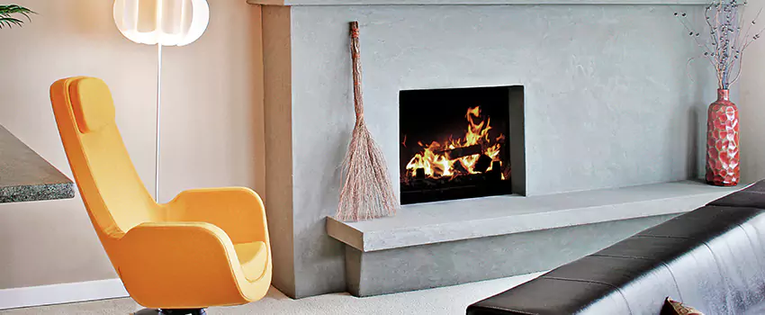 Electric Fireplace Makeover Services in Avon, OH