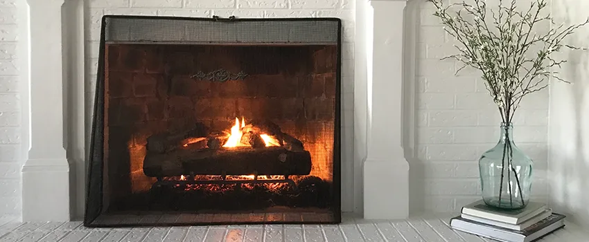 Cost-Effective Fireplace Mantel Inspection And Maintenance in Avon, OH