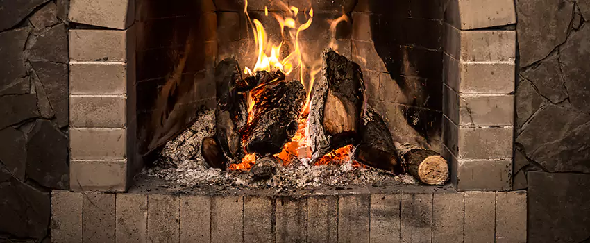 Cost of Rebuilding A Fireplace in Avon, Ohio