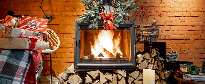 Steel Fireplace Grate Repair And Replacement Services in Avon, Ohio