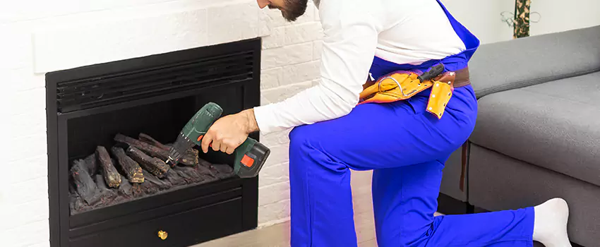 Fireplace Repair Expert in Avon, Ohio