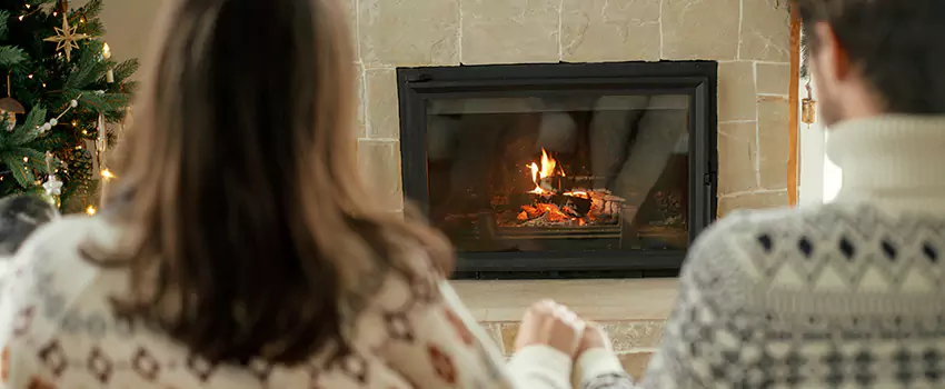 Fireplace Firebox Refurbish & Restore Services in Avon, OH