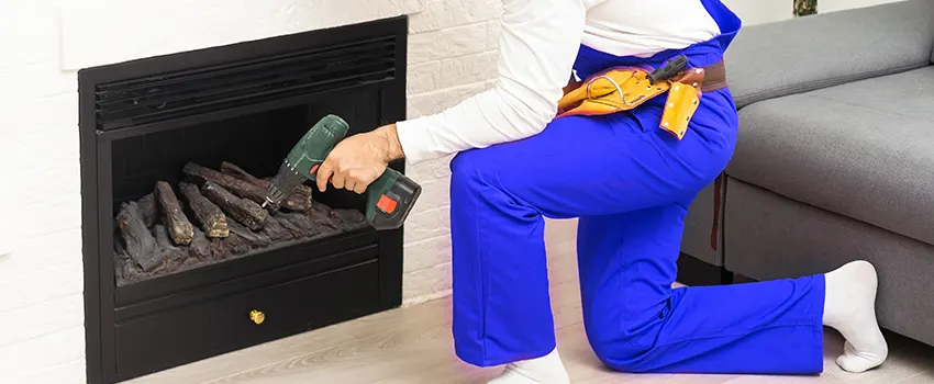 Fireplace Safety Inspection Specialists in Avon, Ohio