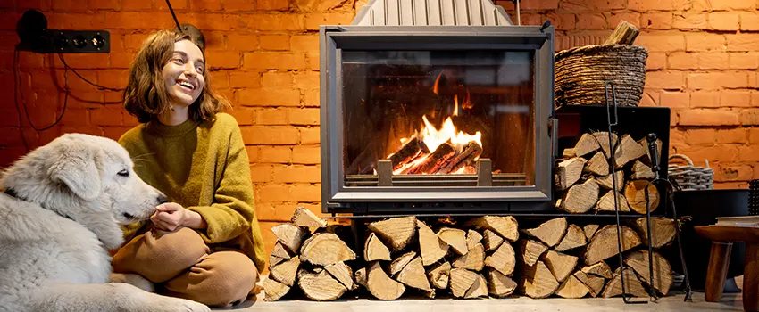 Fireplace Smell Removal Cost in Avon, OH