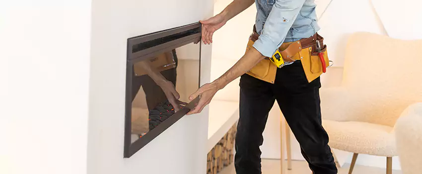 Traditional Fireplace Vent Sweeping in Avon, OH