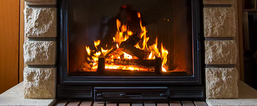 Fireplace Xtrordinair Probuilder Gas Fireplace Installation in Avon, OH