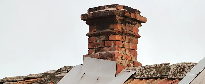 Cost of Fixing Blocked Chimney in Avon, Ohio