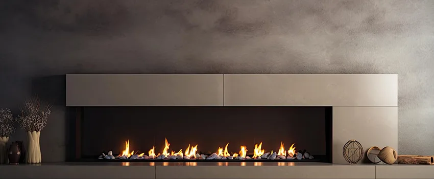 Gas Fireplace Logs Supplier in Avon, Ohio