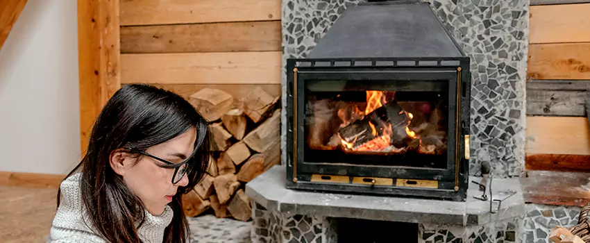 Harman P68-C Pellet Stove Repair in Avon, Ohio 