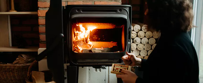 Hearthstone Wood Stoves Fireplace Repair in Avon, Ohio