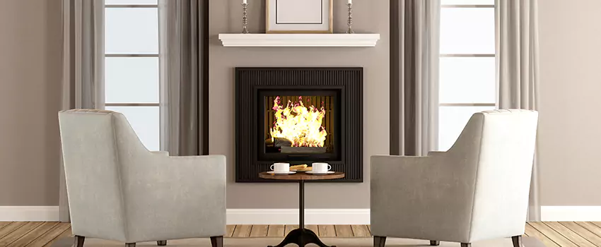 Heatilator Direct Vent Fireplace Services in Avon, Ohio