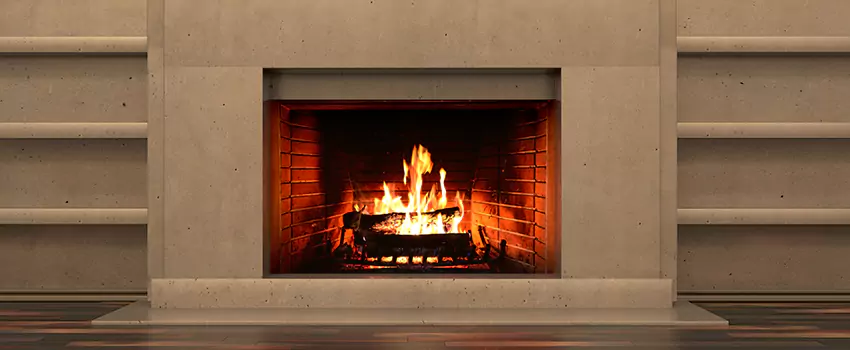 Majestic Trilliant Series Gas Fireplace Insert Repair in Avon, Ohio