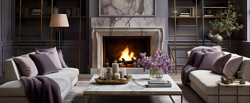 Napoleon Galaxy Series Outdoor Fireplaces Repair in Avon, OH
