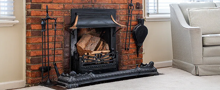 Custom Old Fireplace Redesign Services in Avon, Ohio