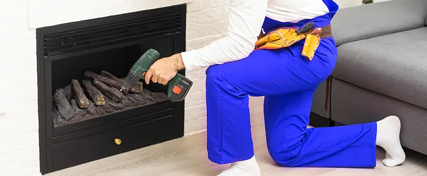Pellet Fireplace Repair Services in Avon, OH