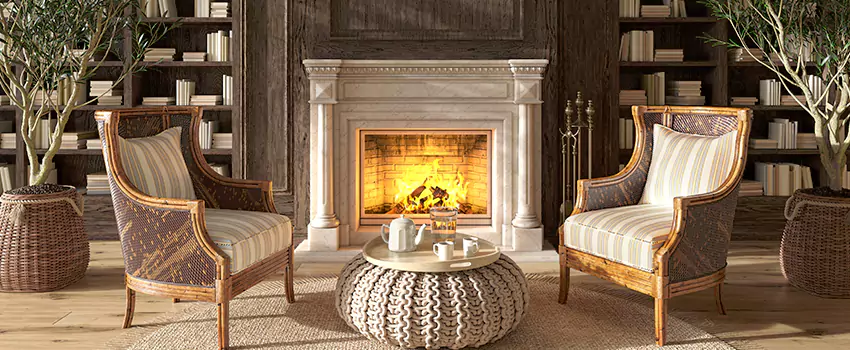 Cost of RSF Wood Fireplaces in Avon, Ohio