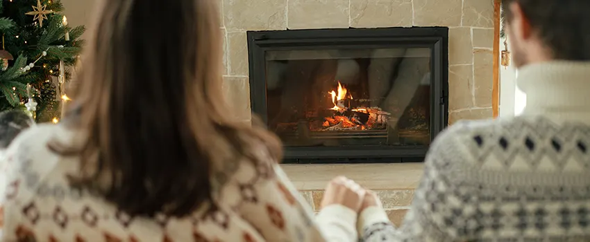 Superior Open-Hearth Wood Fireplaces in Avon, OH