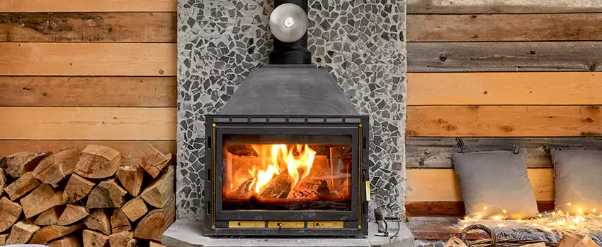 Travis Industries Elite Fireplace Inspection and Maintenance in Avon, Ohio